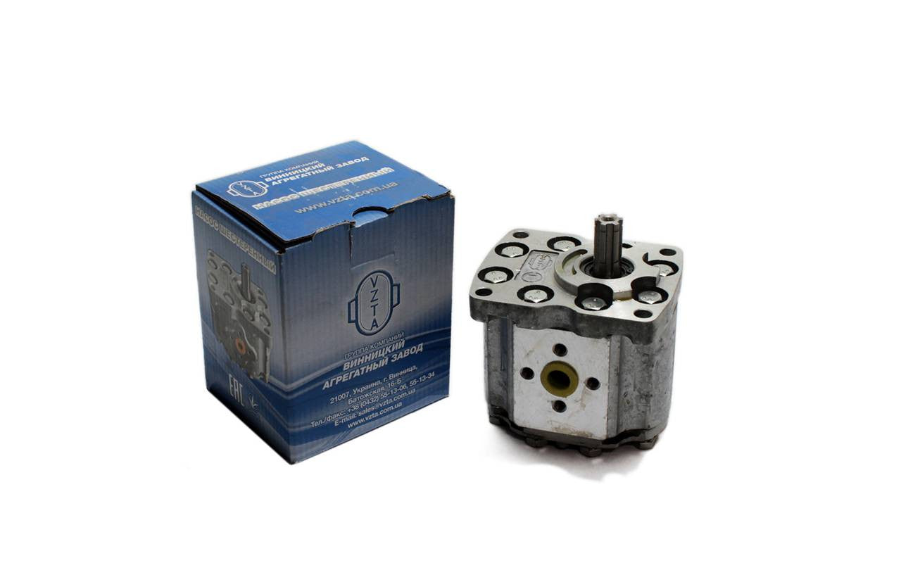 Насос НШ-16 лівий (Вінниця)