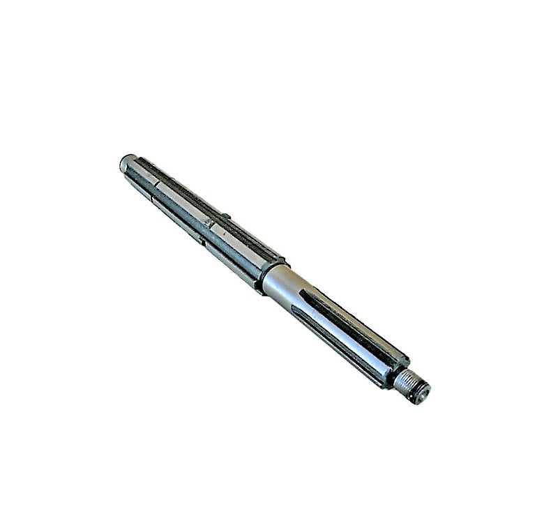Вал реверсу Т-25 (6 шліц) с/з довгий А25.37.301