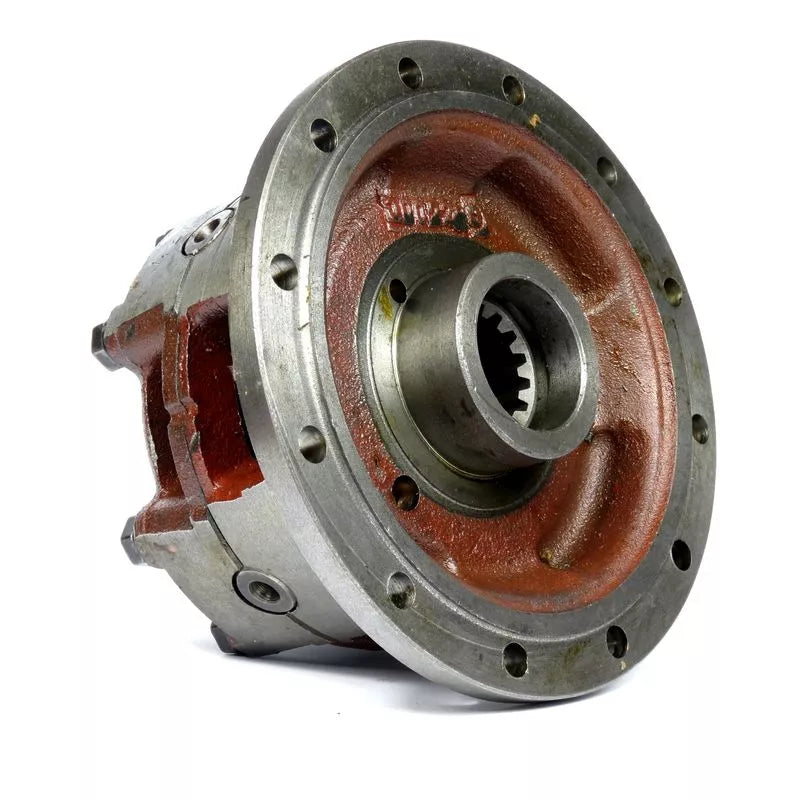 Диференціал заднього моста у зборі Д-240 на МТЗ (85-2403020)