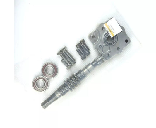 Ремкомплект насоса-дозатора під ГУР на МТЗ-80/82 (під блокування) (Тракторок) НД-80