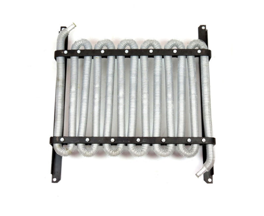 Радіатор масляний Д-240, МТЗ-80 (70У-1405010)