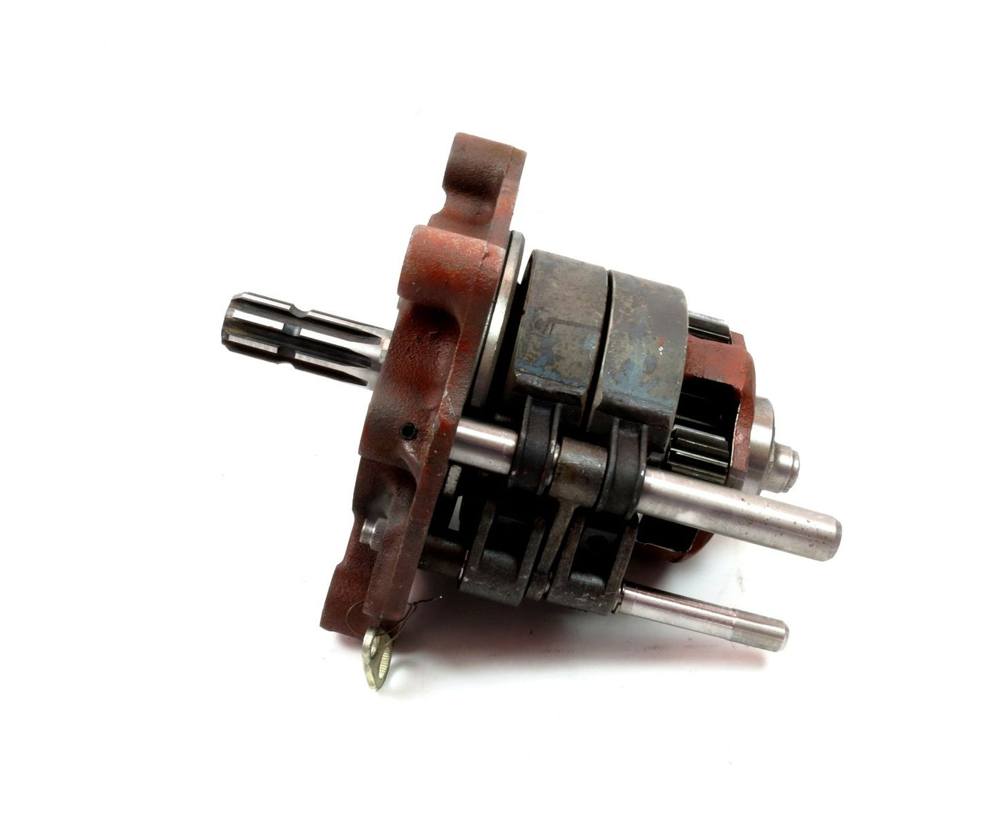 Кришка ВОМ у зборі МТЗ на 8 шліців (80-4202020-А)