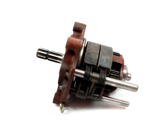 Кришка ВОМ у зборі МТЗ на 8 шліців (80-4202020-А)