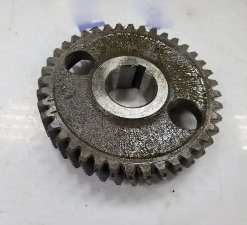 Шестерня розподільчого вала (Z-40) 240-1006214-А1