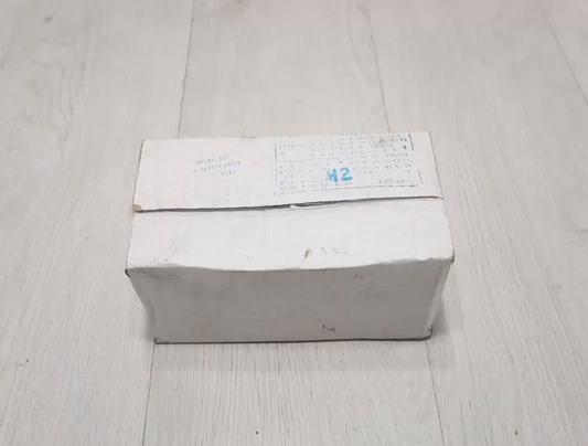 Вкладиші корінні Н2 Д-65 (Тамбов)