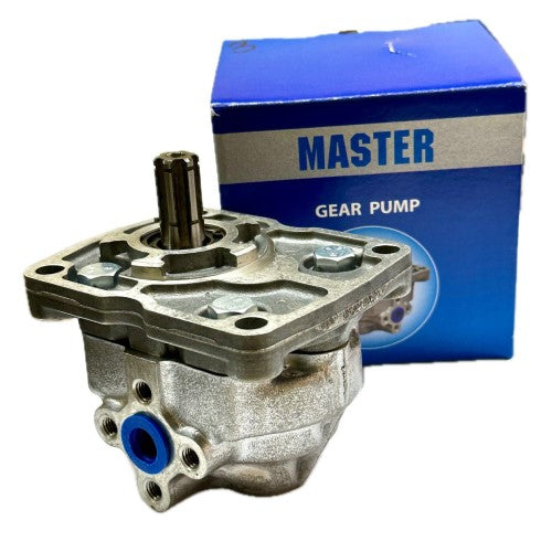 Насос НШ-16 лівий (Гідросила)