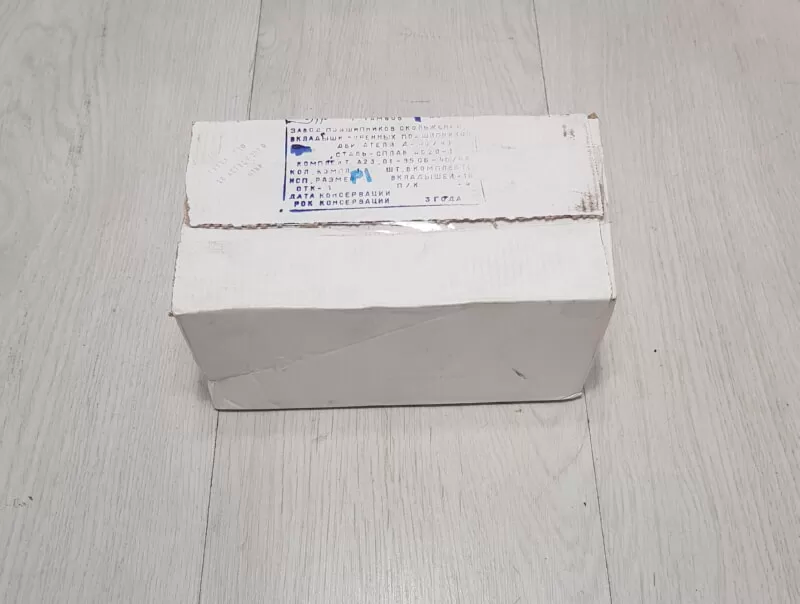 Вкладиші корінні Р1 Д-65 (Тамбов)