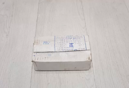 Вкладиші шатунні ЮМЗ Р4 Д-65 (Тамбов)