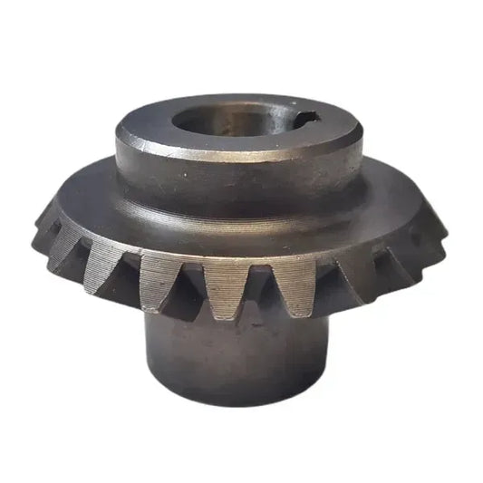 Шестерня косарки Z-169 8245-036-010-673 коніч велика Z-21