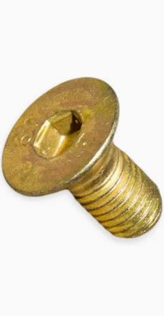 Болт косарки потайний під шестигранник (5036/01051)