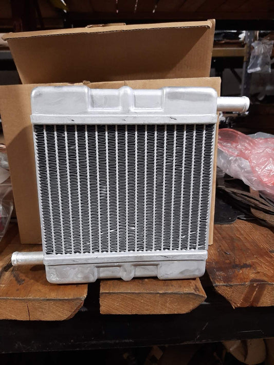 Радіатор пічки МТЗ, ЗІЛ (130-8101012-А)