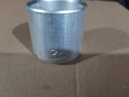 Втулка шатуна МТЗ Д-240 (240-1004115) Заволожья