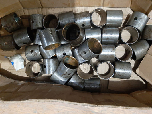 Втулка шатуна Д-240 МТЗ СССР 240-1004115