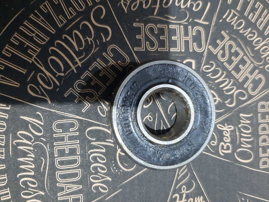 Підшипник 180204 (ГОСТ СССР)