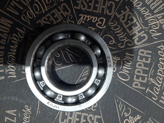 Підшипник 207 (ГОСТ СССР)