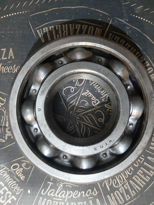 Підшипник 311 ГОСТ (СССР)