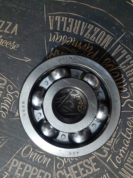 Підшипник 405