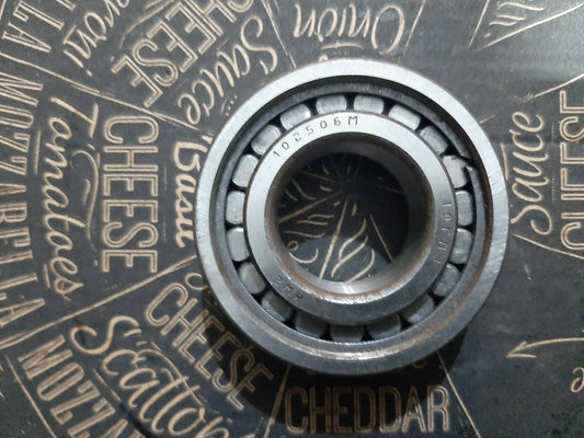 Підшипник 102506 (ГОСТ СССР)