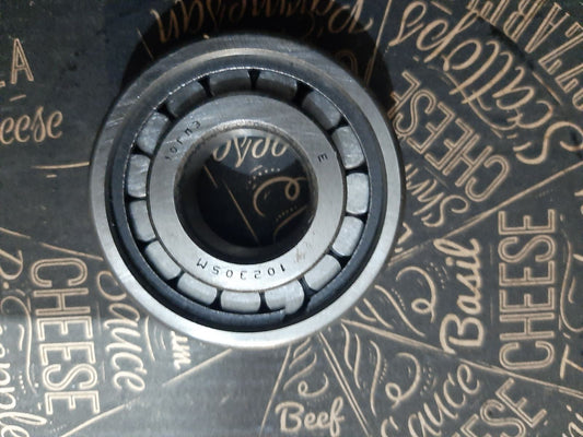 Підшипник 102305 (ГОСТ СССР)