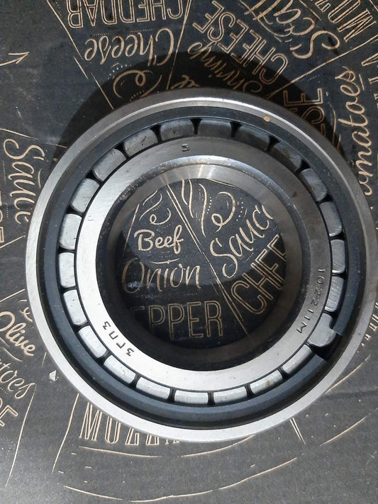 Підшипник 102211