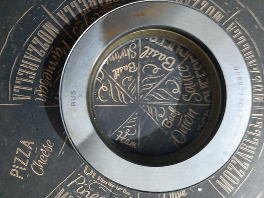 Підшипник 9588217