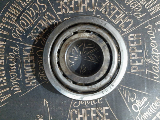 Підшипник 7306