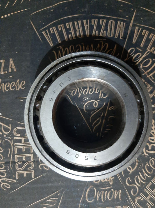 Підшипник 7508