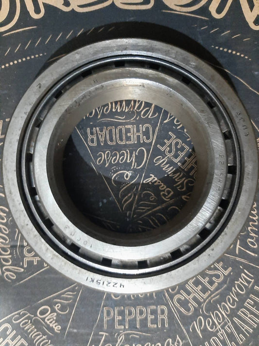 Підшипник 42215 ГОСТ (СССР)