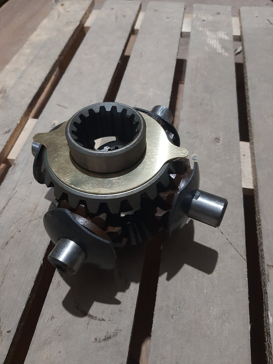 Комплект шестерней і сателітів нового зразку (оригінал) МТЗ - Оригінал