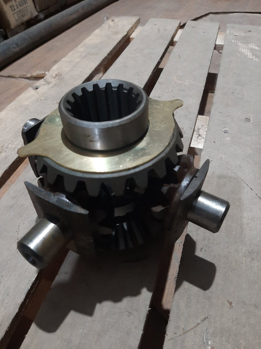 Комплект шестерней і сателітів старого зразку - Оригінал