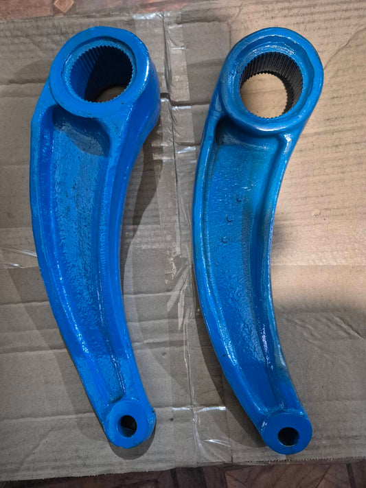 Важіль навіски правий\лівий трактора Т-40 (Т25-4628527) (Новий)