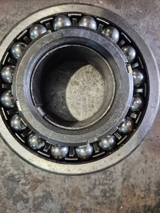 Підшипник 11312 ГПЗ 8 СССР