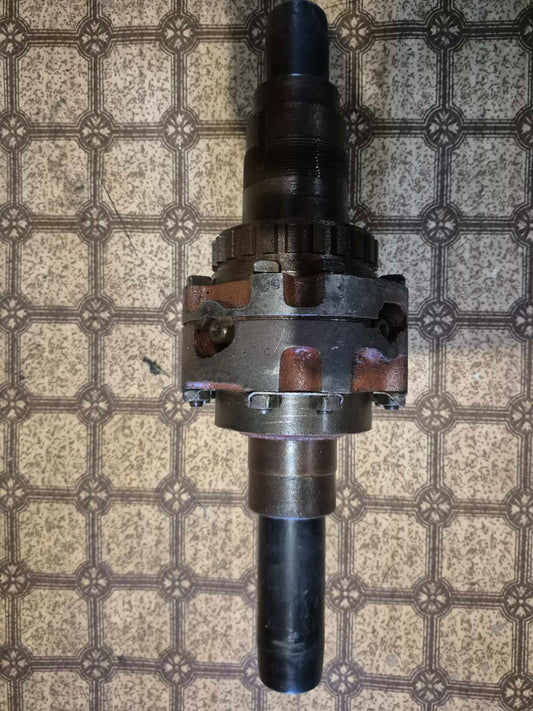 Диференціал (в зборі) переднього ведучого моста МТЗ-82 с\з