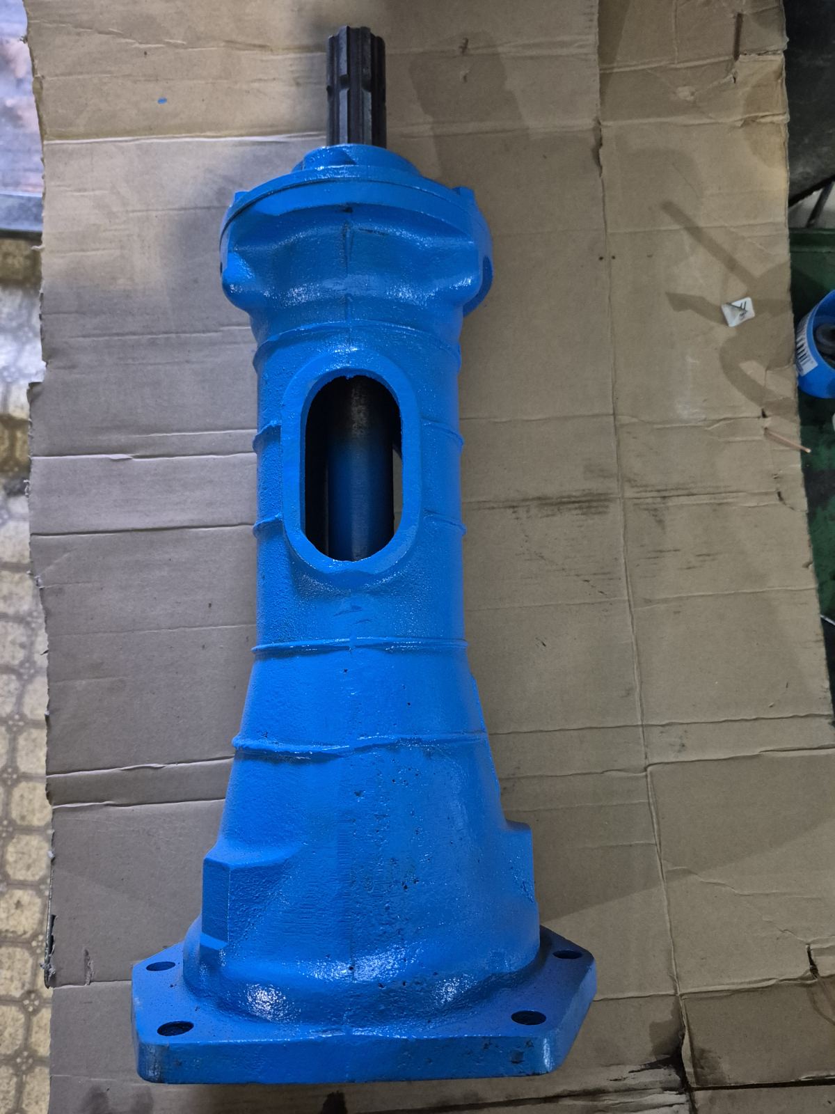 Подовжувач ВОМ в зборі Т-40 Т25-4202160-Б