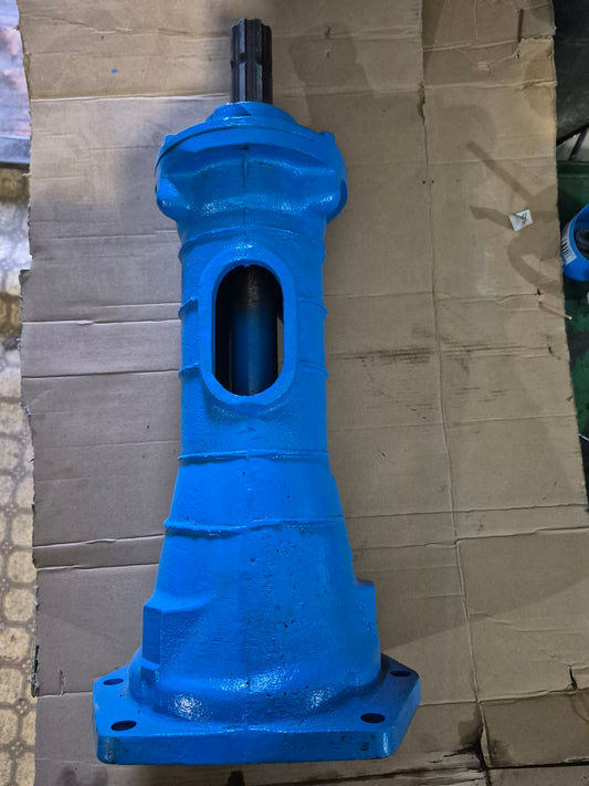 Подовжувач ВОМ в зборі Т-40 Т25-4202160-Б