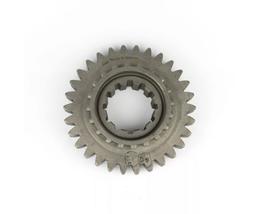 Шестерня понижуючого редуктора первинного валу КПП (z=30) МТЗ Оригінал (50-1721025)